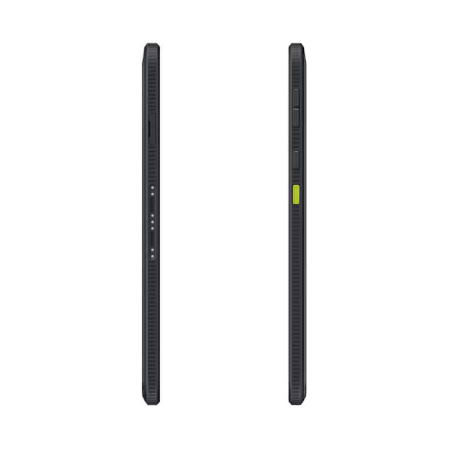 Samsung Galaxy Tab Active 5 Enterprise Edition 128 Go/6 Go RAM (version américaine Wi-Fi) vert
