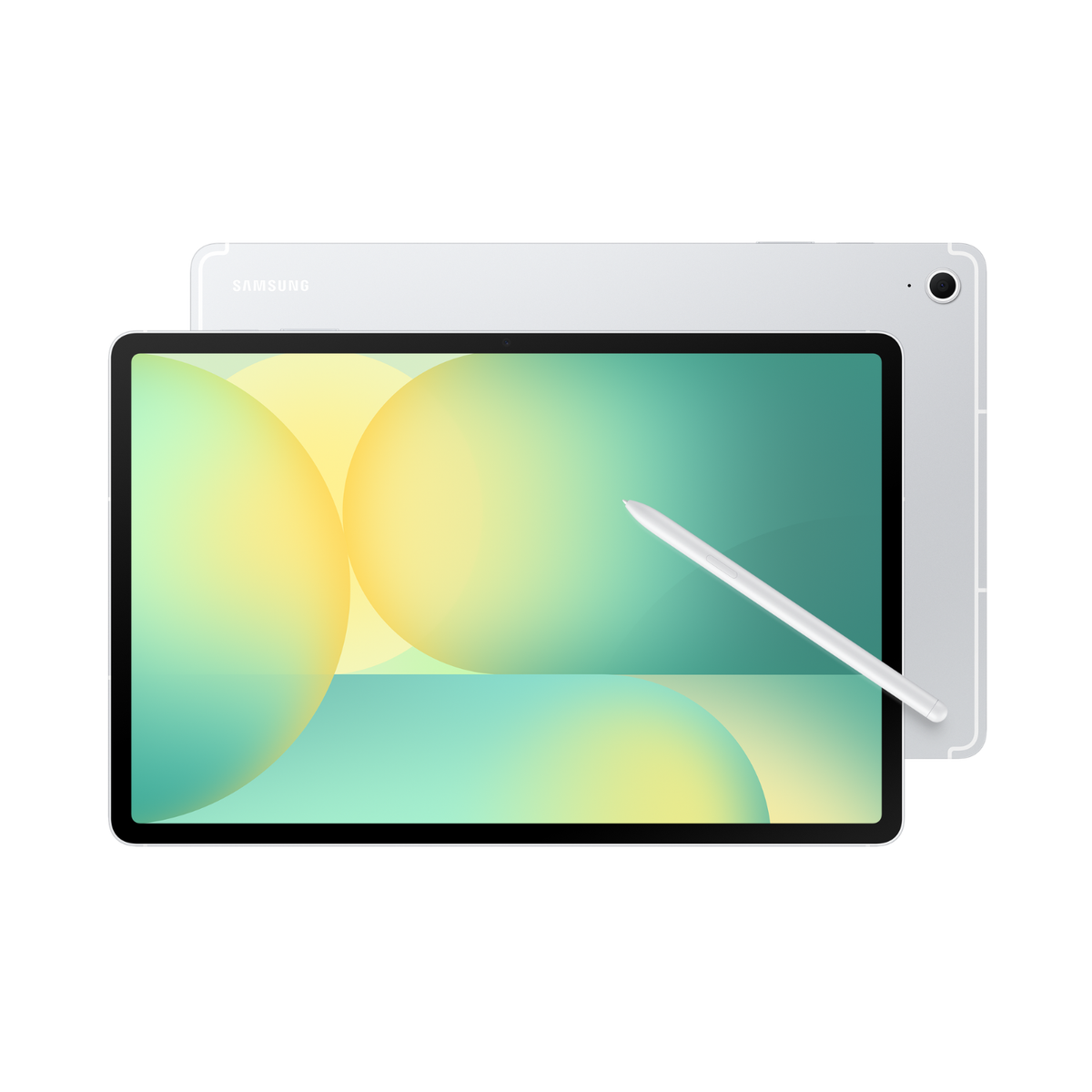 Samsung Galaxy Tab S10 FE+ 5G débloqué