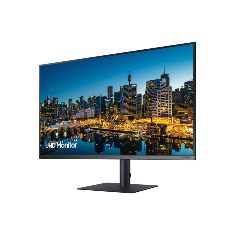 Samsung ViewFinity 32" (TU87) LED UHD écran (HDMI, USB, Thunderbolt) noir