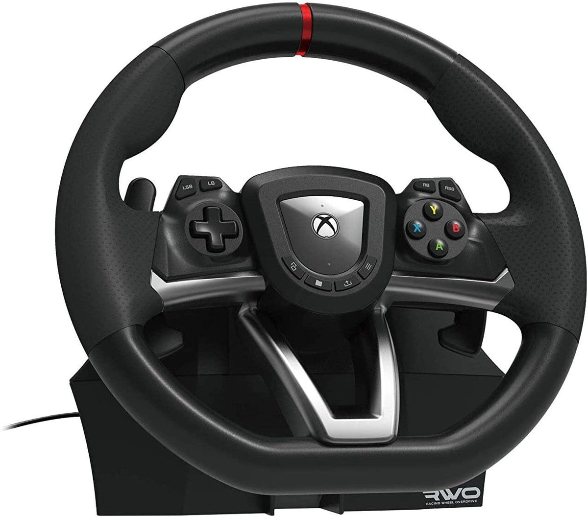 Volant Hori Racing Wheel Overdrive (Xbox One/Series X/S/PC)
