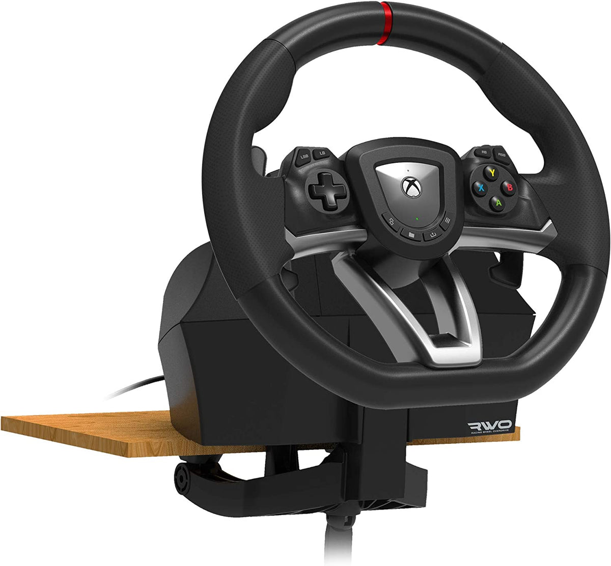 Volant Hori Racing Wheel Overdrive (Xbox One/Series X/S/PC)
