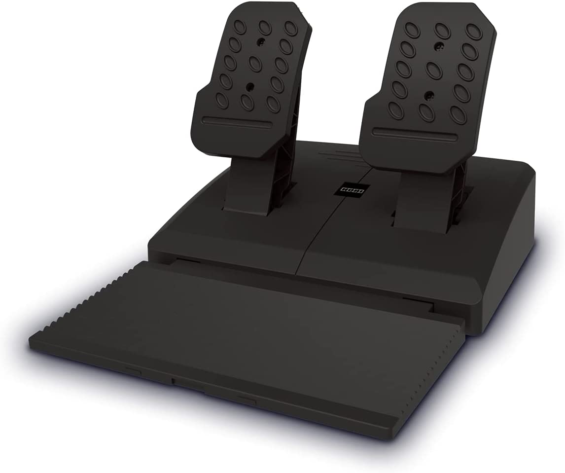 Volant Hori sans fil Racing Wheel Apex PS4/PS3/PC