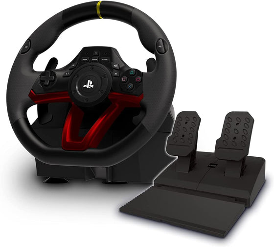 Volant Hori sans fil Racing Wheel Apex PS4/PS3/PC