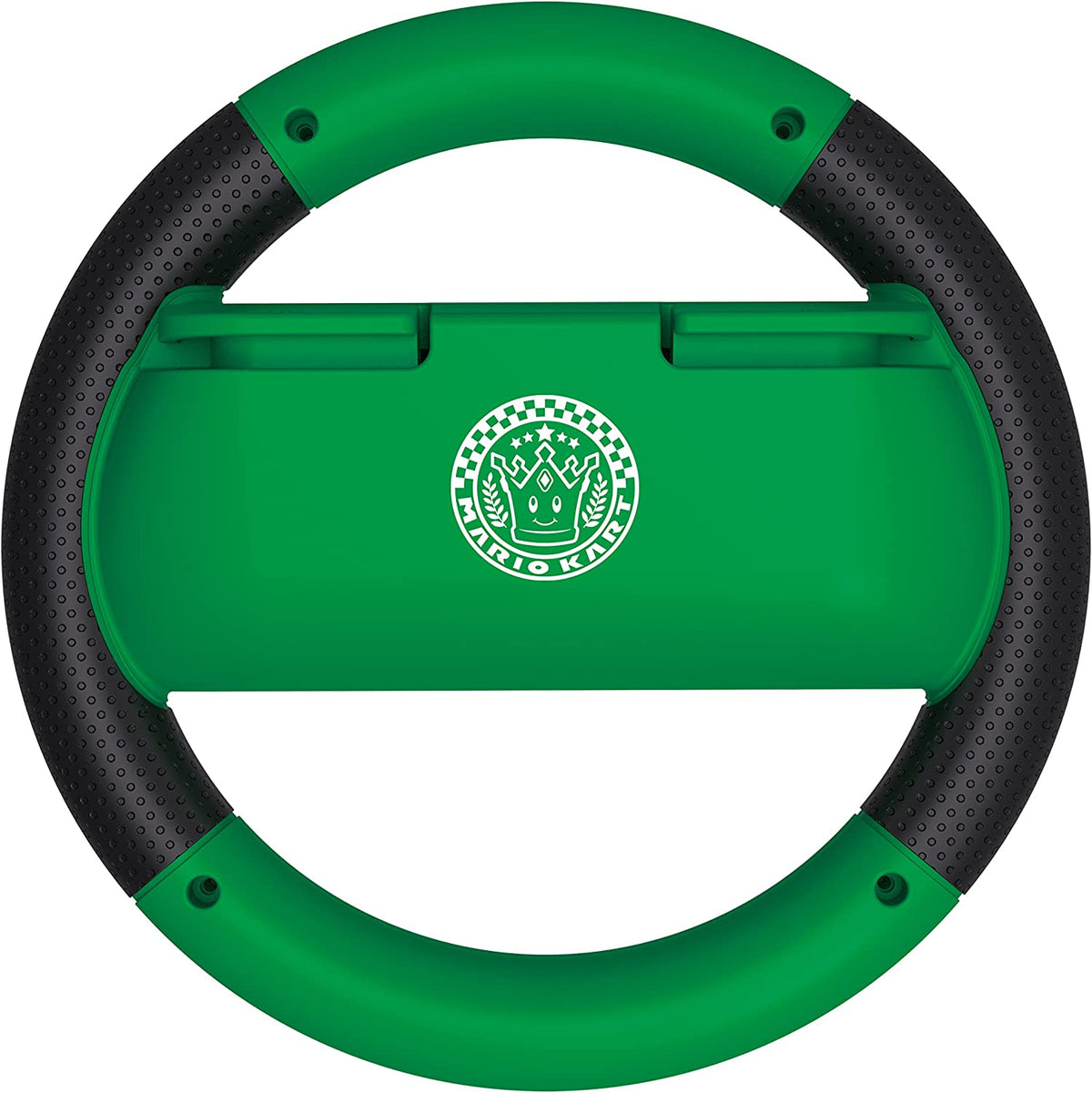 Volant Hori Mario Kart 8 Deluxe Luigi Nintendo Switch