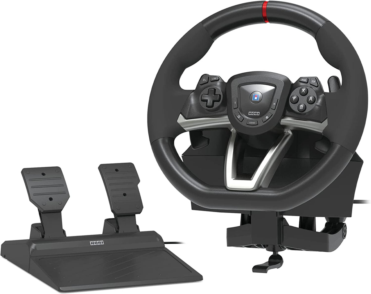 Volant Hori Pro Deluxe Nintendo Switch/PC