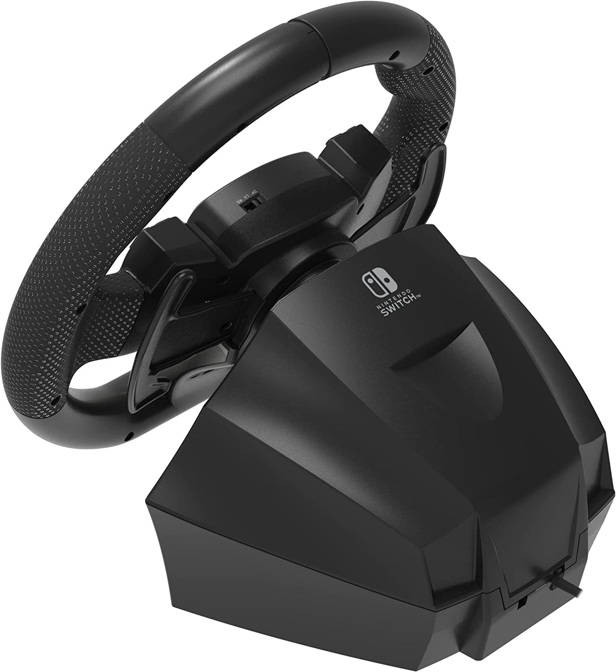 Volant Hori Pro Deluxe Nintendo Switch/PC