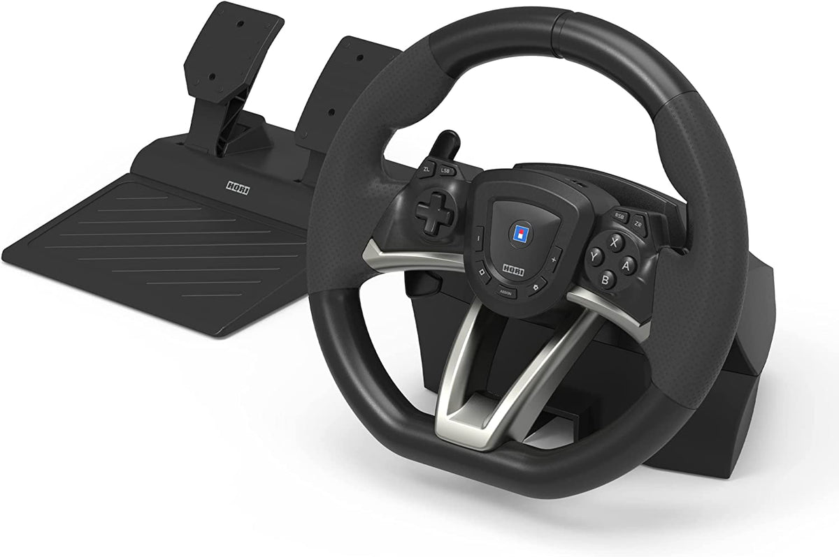 Volant Hori Pro Deluxe Nintendo Switch/PC