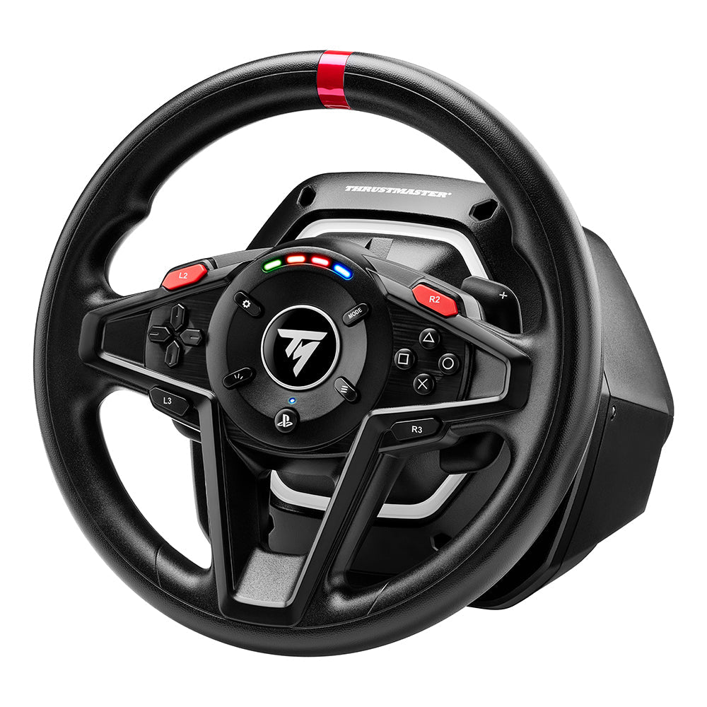 Volant Thrustmaster T128 Force Feedback PS5/PS4/PC