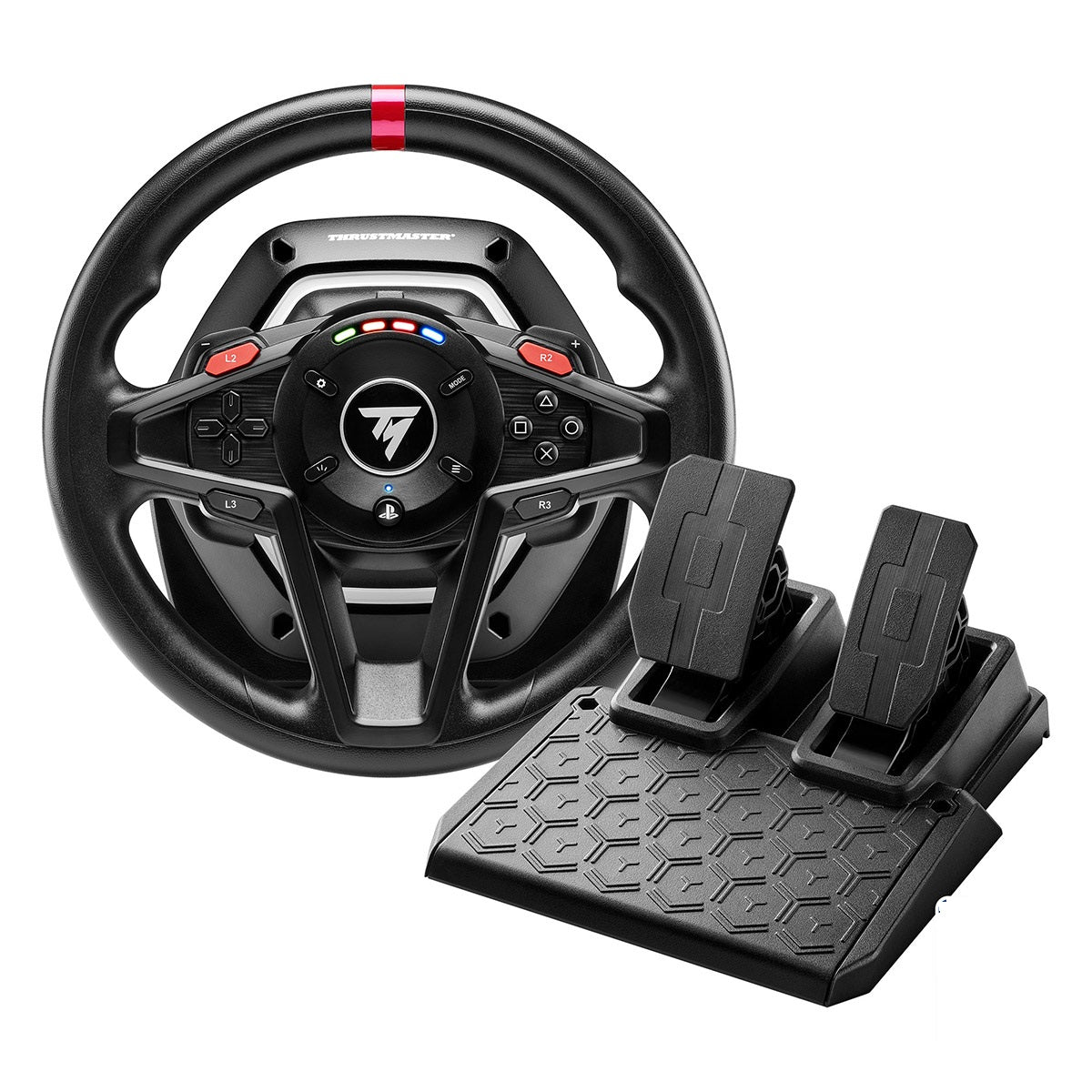 Volant Thrustmaster T128 Force Feedback PS5/PS4/PC