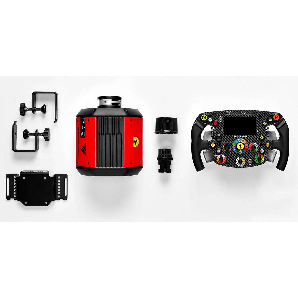 Volant Thrustmaster T818 Ferrari SF1000