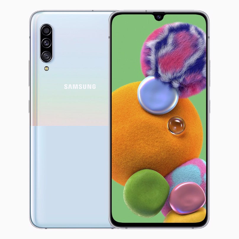 Samsung Galaxy A90 5G