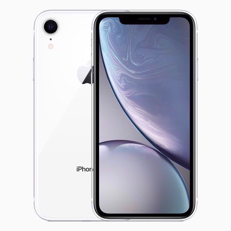 iPhone XR