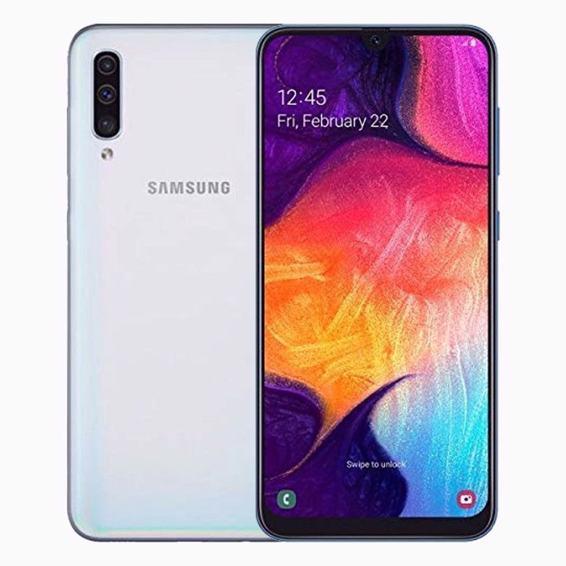Samsung Galaxy A50