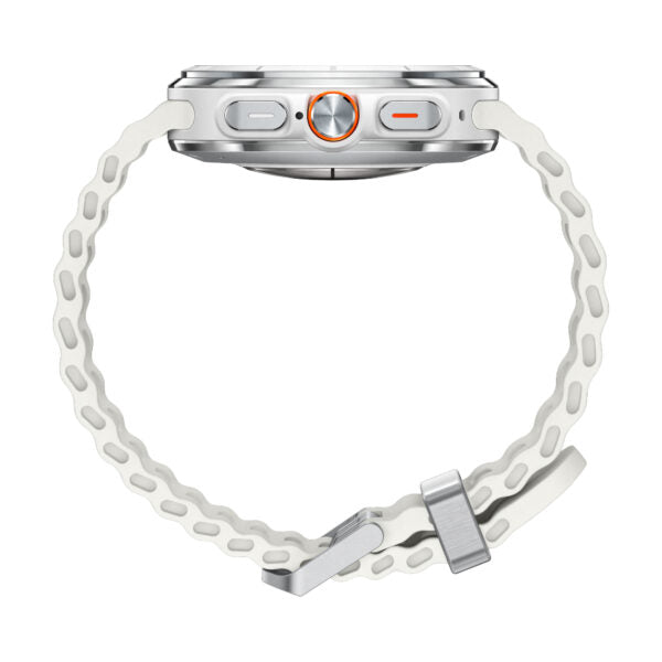 Samsung Galaxy Watch Ultra (2025) Smart Watch