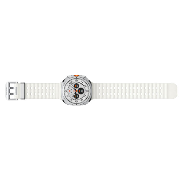 Samsung Galaxy Watch Ultra (2025) Smart Watch