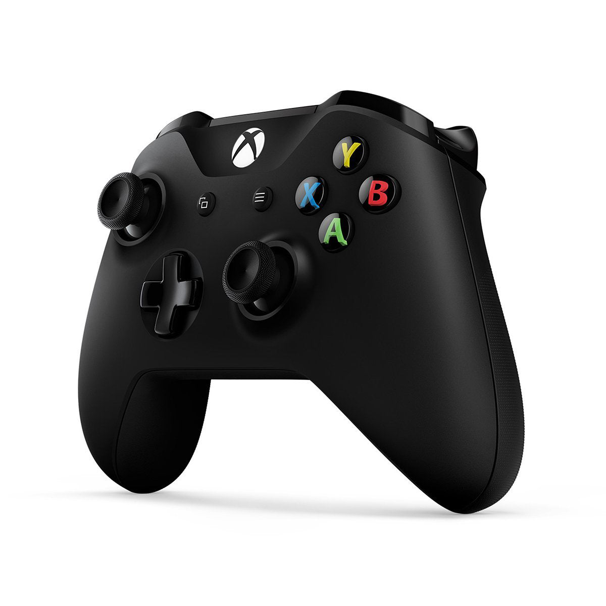 Microsoft Xbox One X 1 vers Console