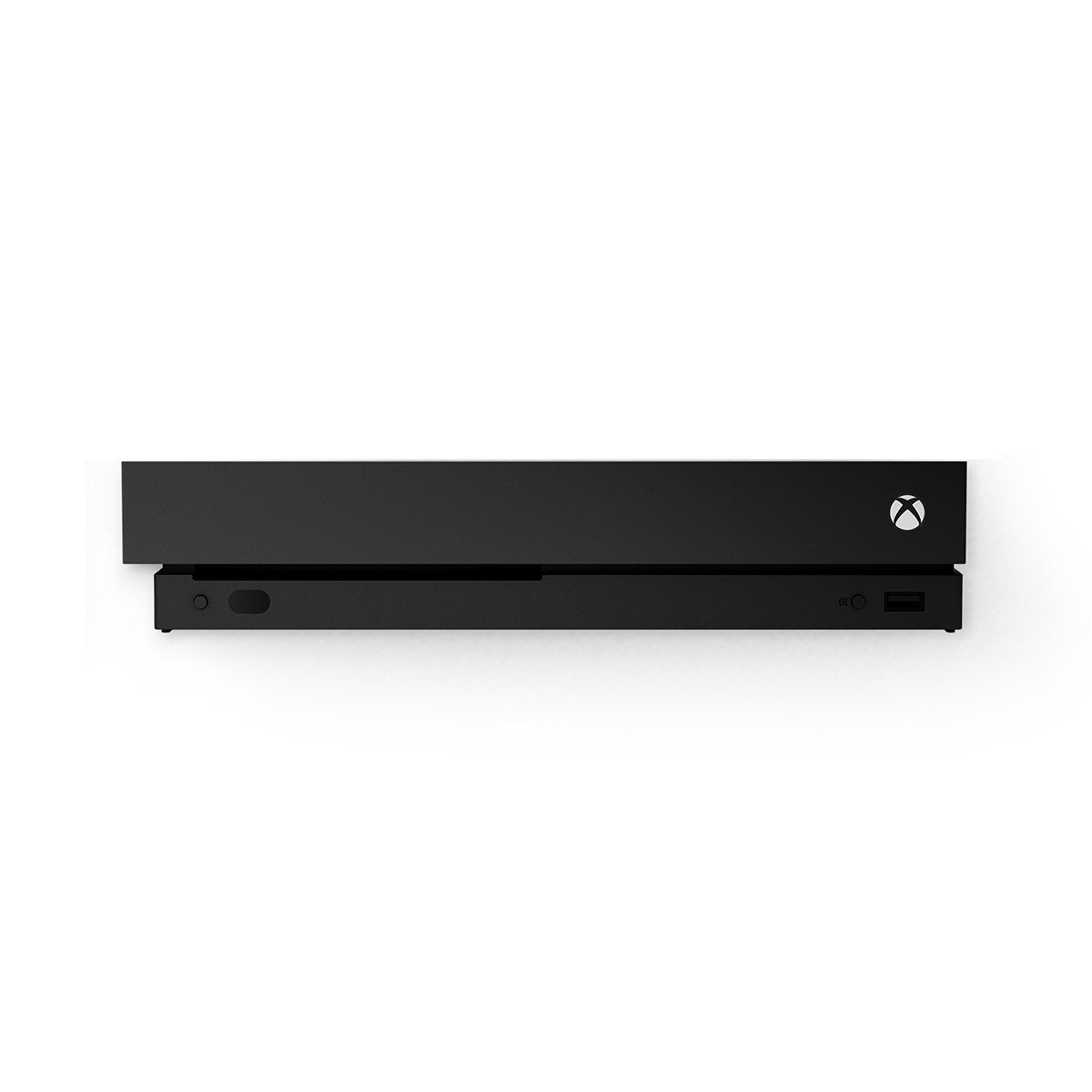 Microsoft Xbox One X 1 vers Console