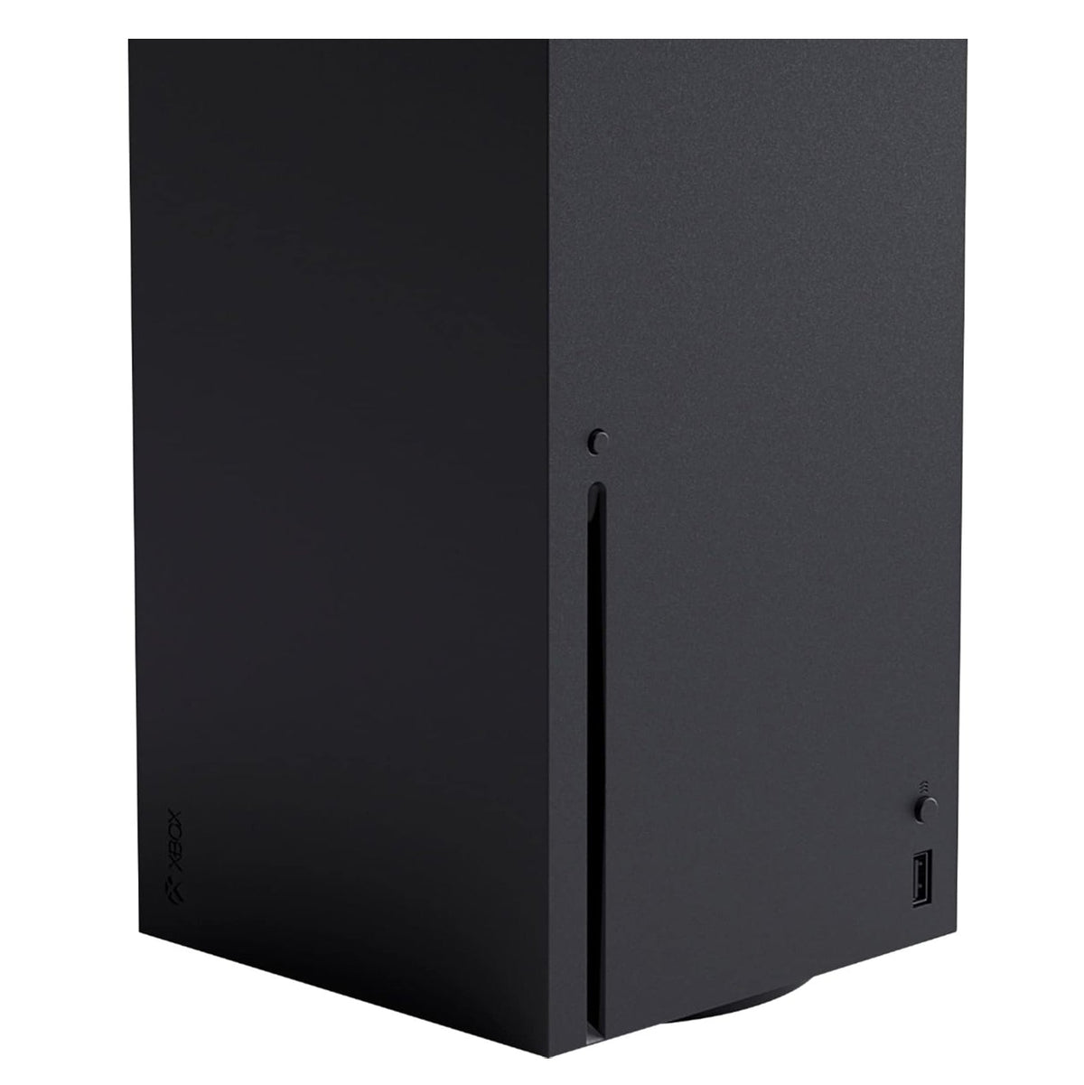 Microsoft Xbox Series X avec lecteur de disque
