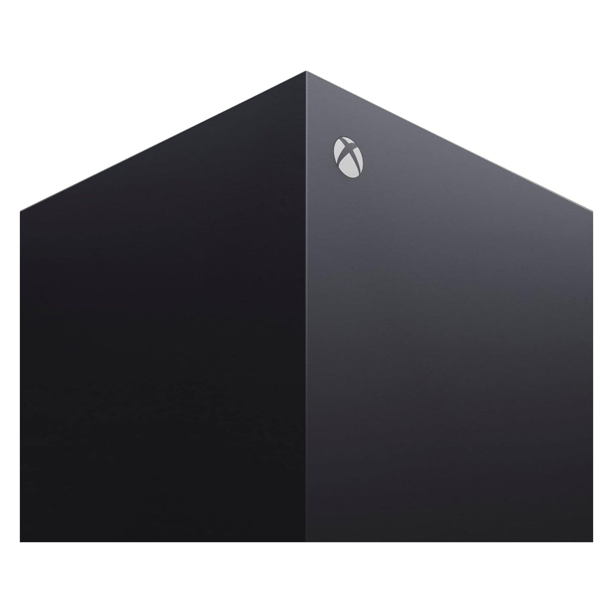 Microsoft Xbox Series X avec lecteur de disque