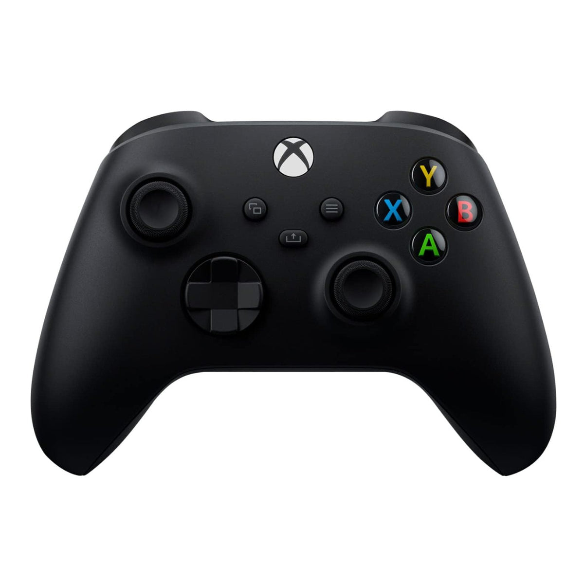 Microsoft Xbox Series X avec lecteur de disque