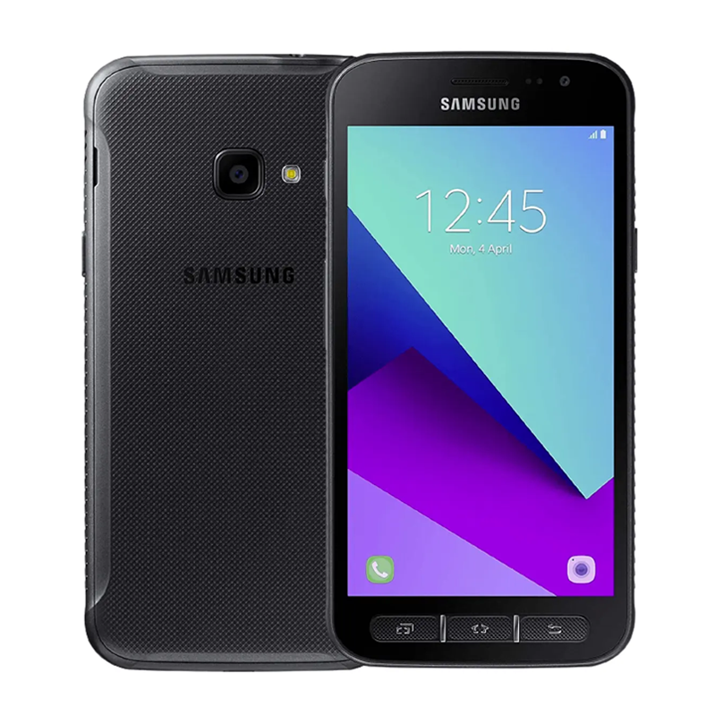 Samsung Galaxy XCover 4