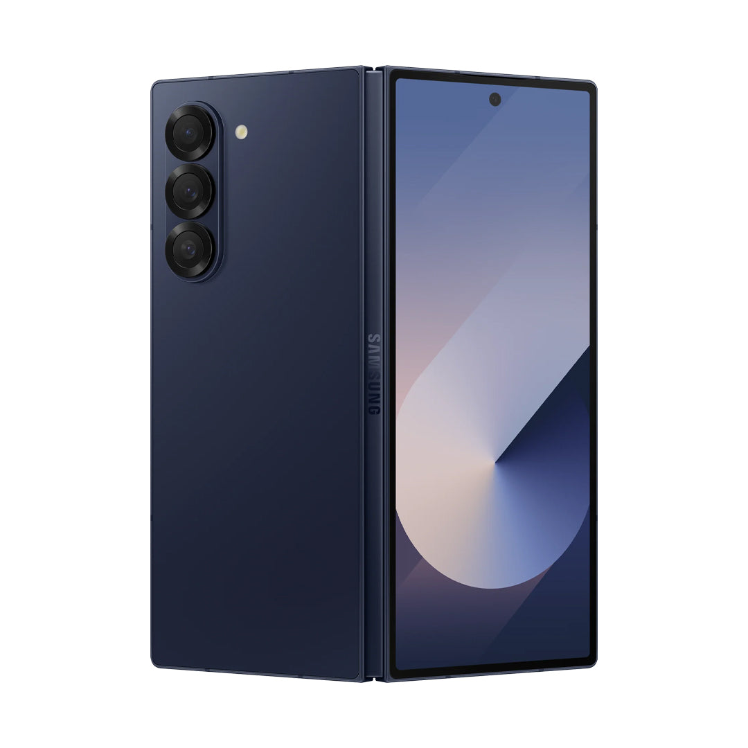 Samsung Galaxy Z Fold 6