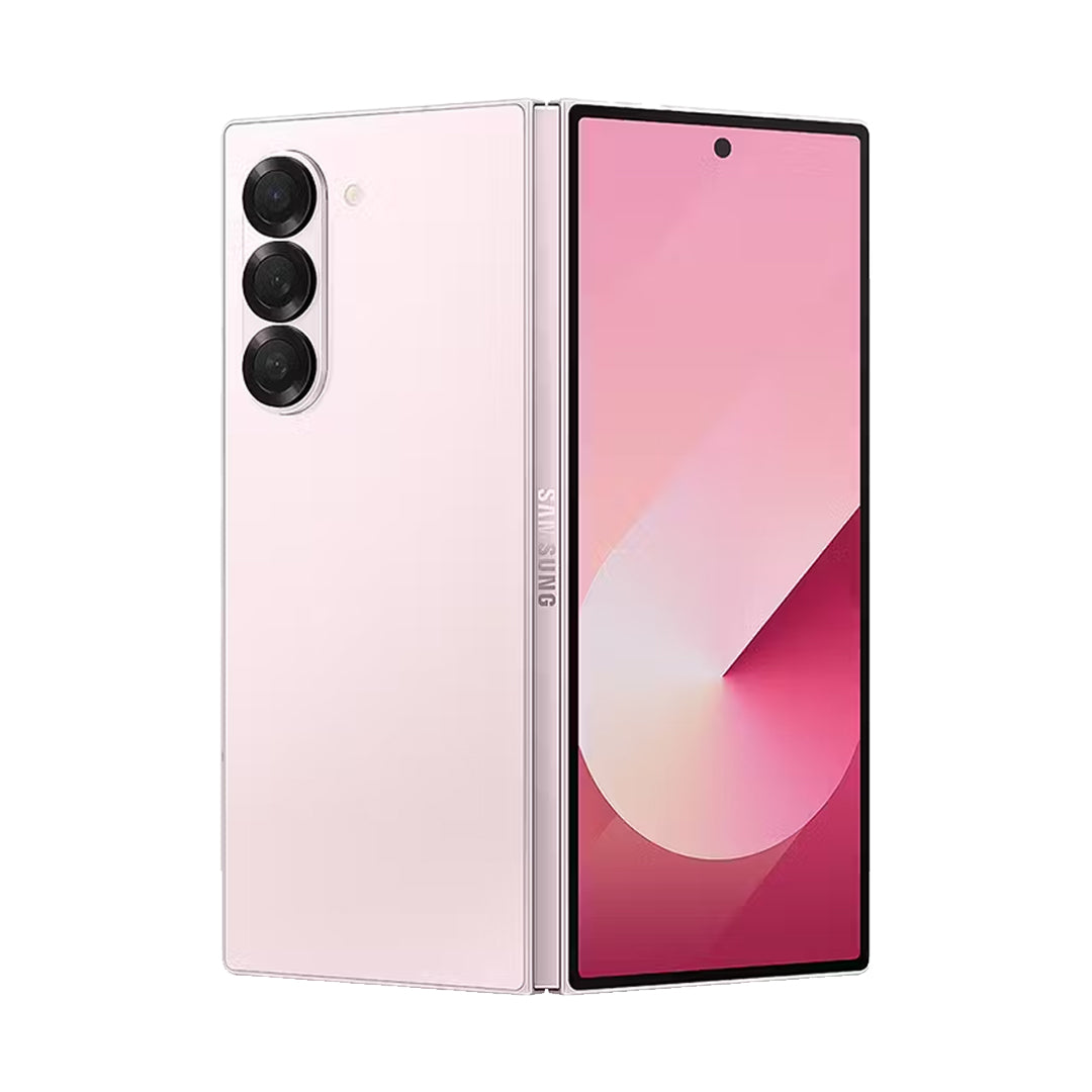 Samsung Galaxy Z Fold 6