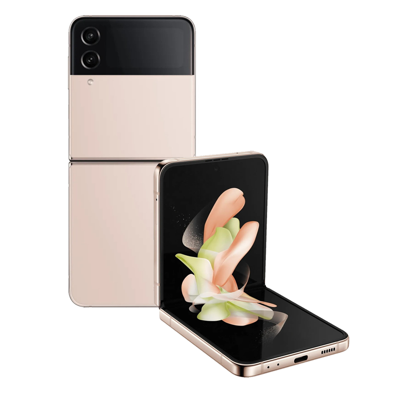 Samsung Galaxy Z Flip 4 5G