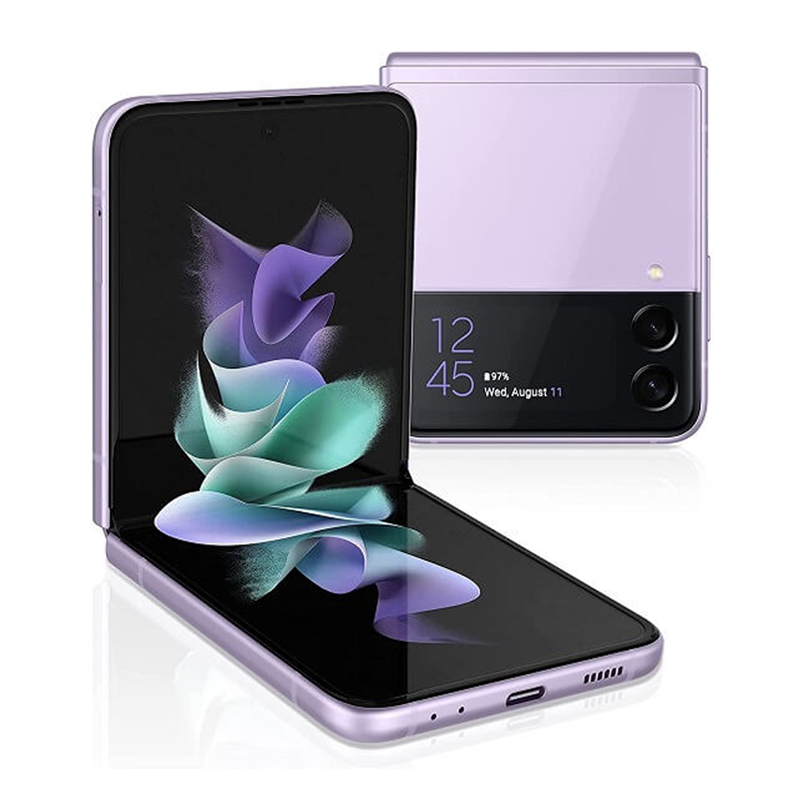 Samsung Galaxy Z Flip 3 5G