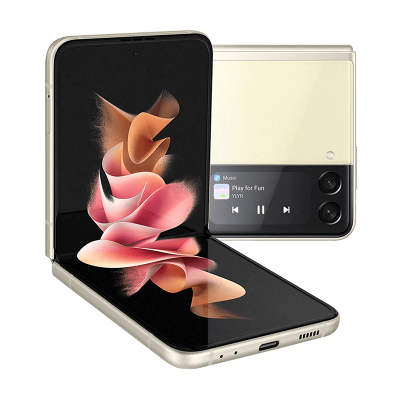 Samsung Galaxy Z Flip 3 5G