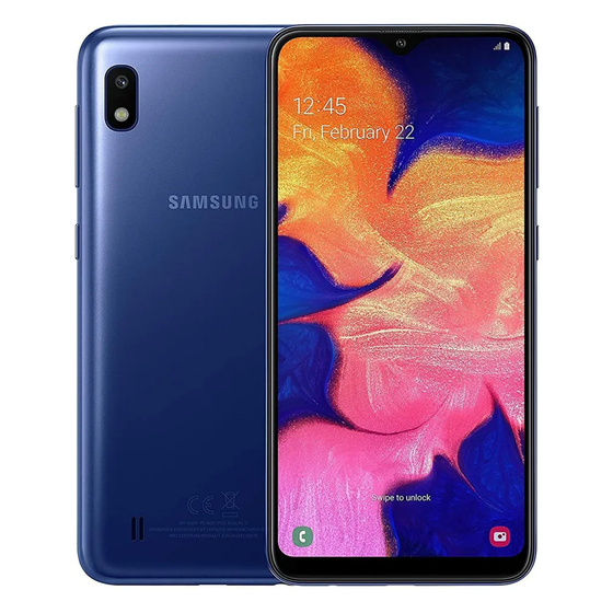 Samsung Galaxy A10