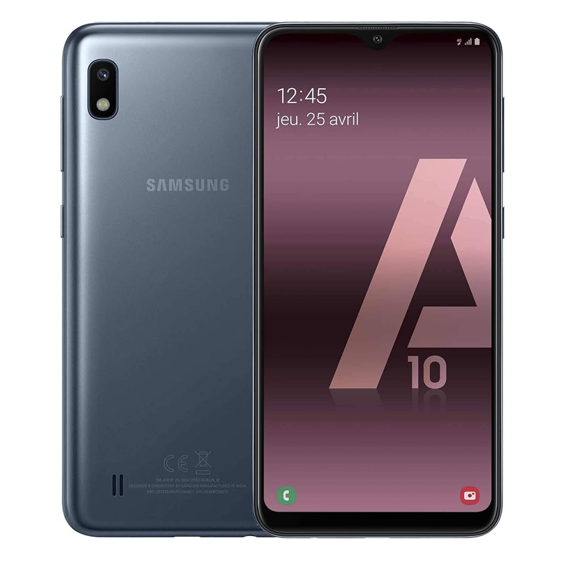 Samsung Galaxy A10