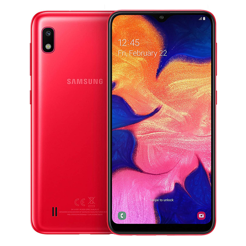 Samsung Galaxy A10