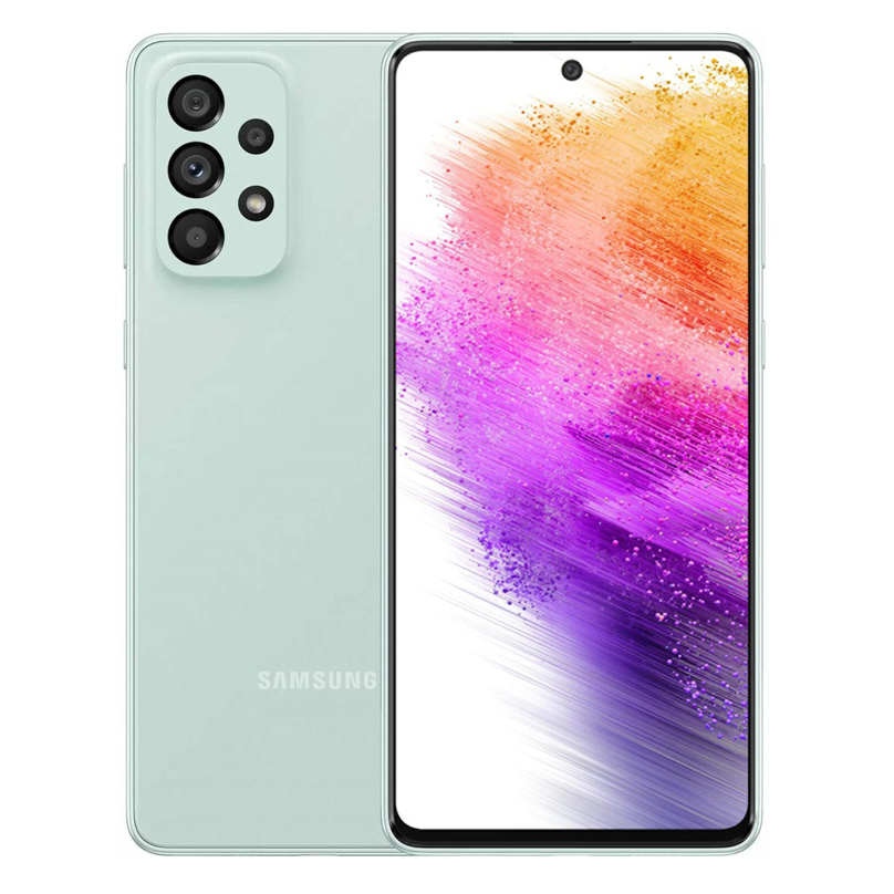 Samsung Galaxy A73 5G
