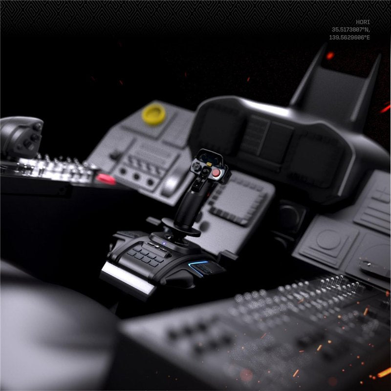 Joystick HORI Ace Combat 8: Wings of Theve Flight Stick
