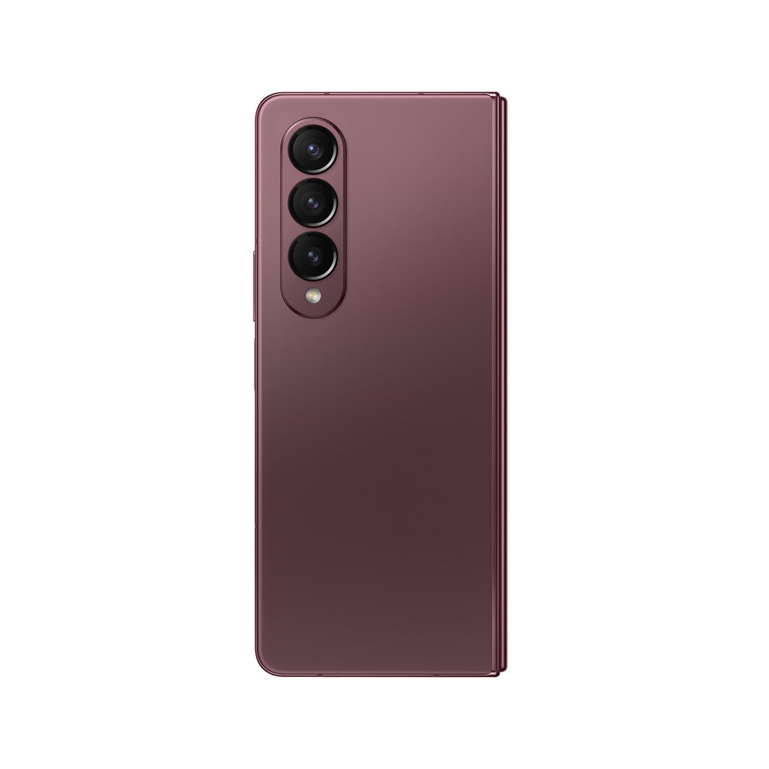Samsung Galaxy Z Fold 4 Burgundy Foldable