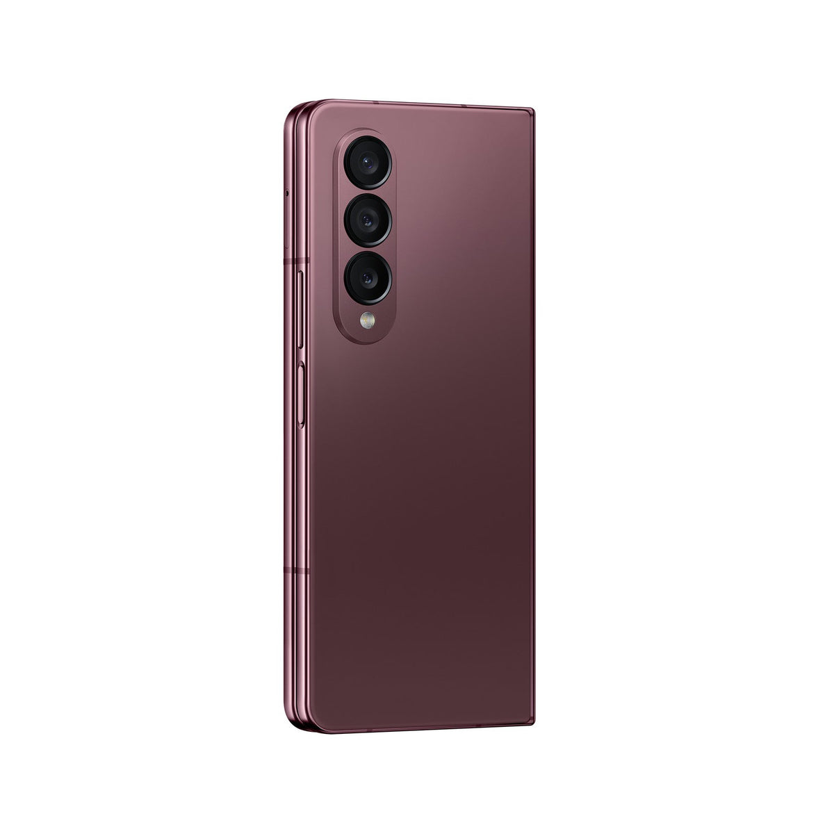 Samsung Galaxy Z Fold 4 Burgundy Foldable