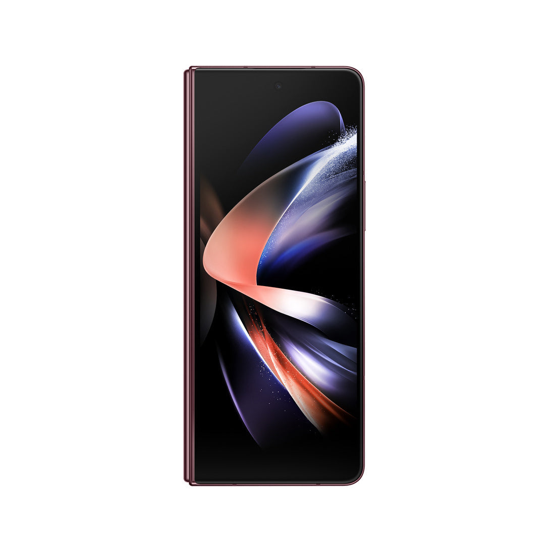 Samsung Galaxy Z Fold 4 Burgundy Foldable