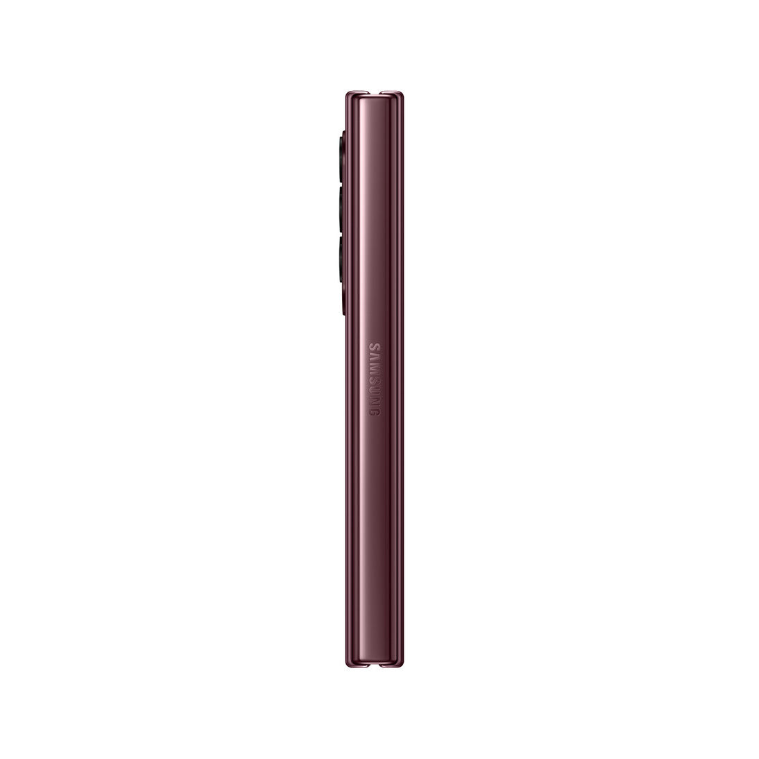 Samsung Galaxy Z Fold 4 Burgundy Foldable