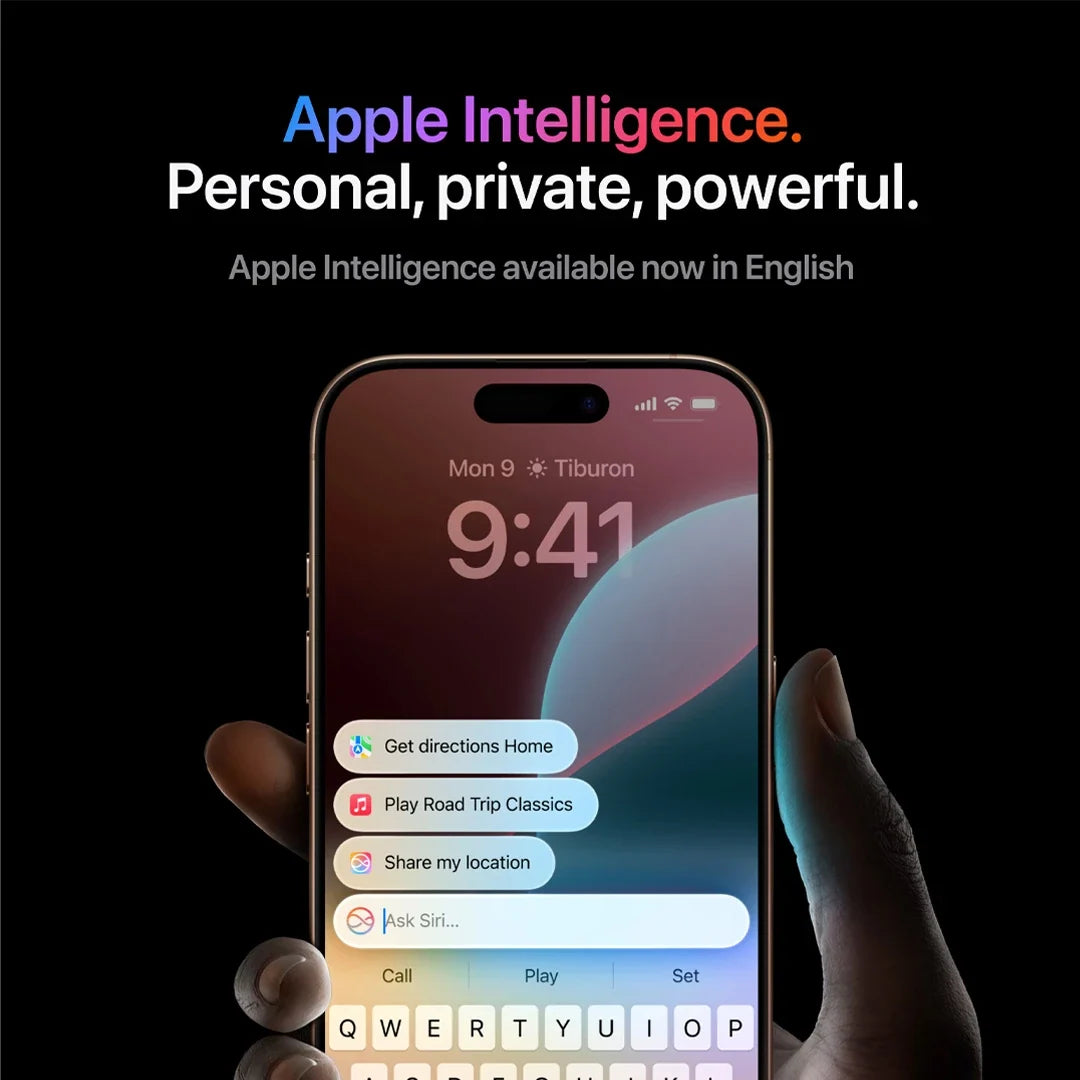 Apple iPhone 16 Pro Max