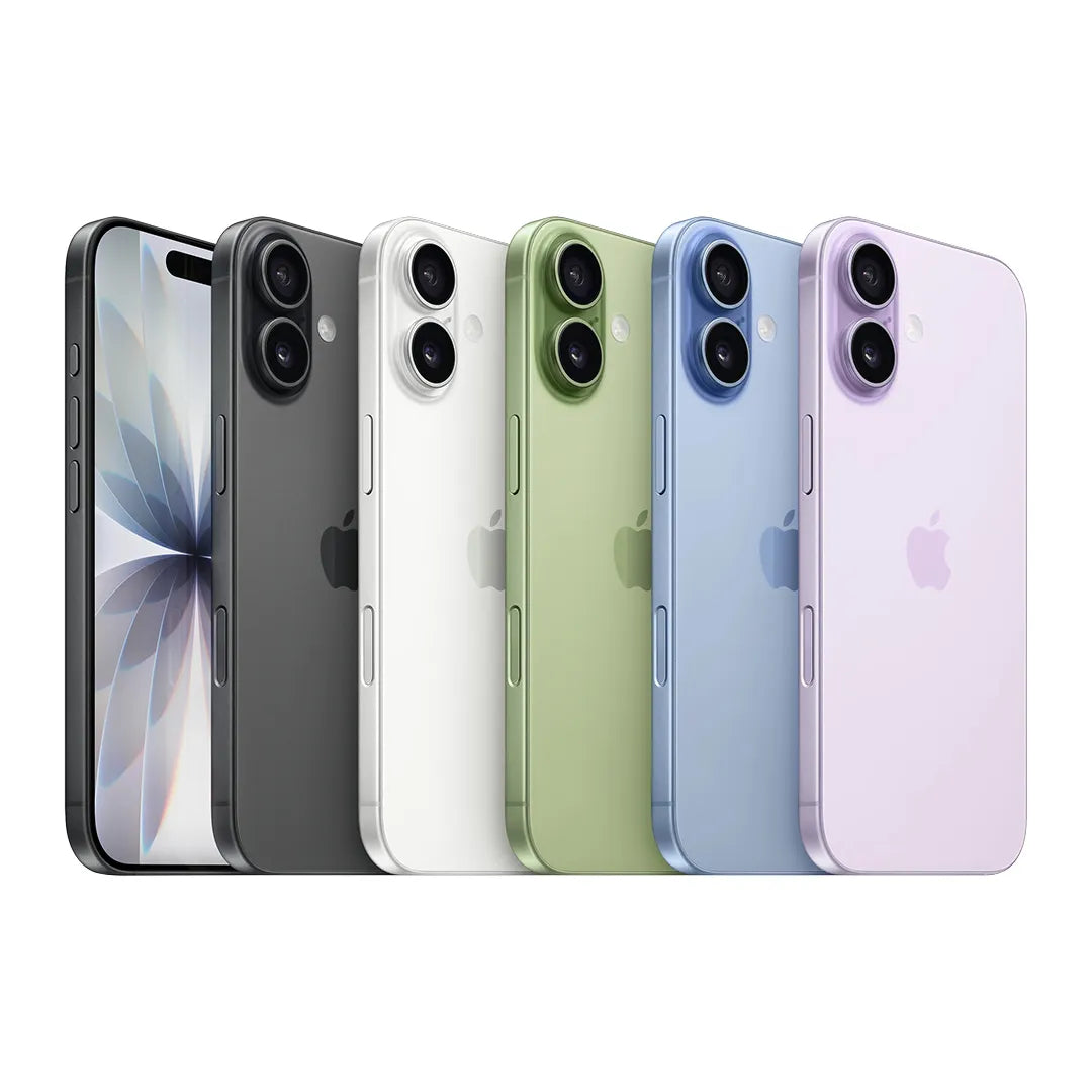 Apple iPhone 17