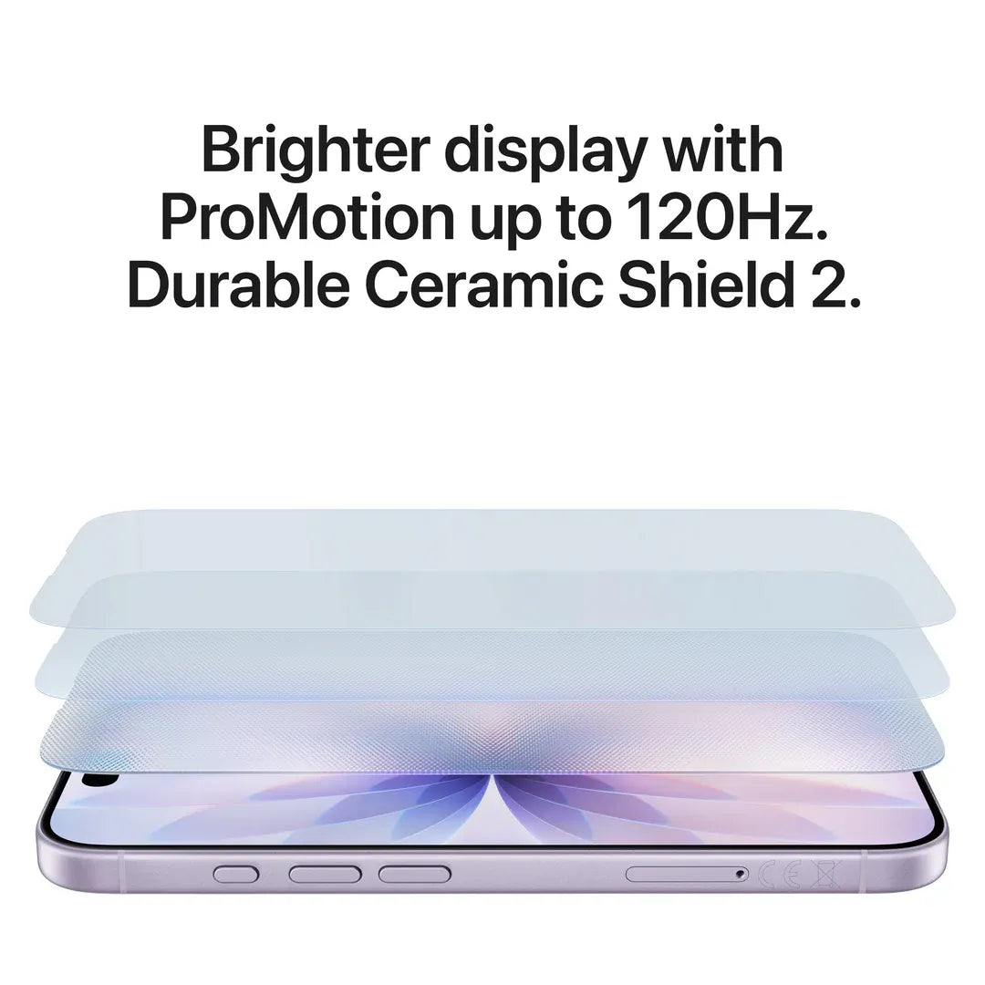 Apple iPhone 17