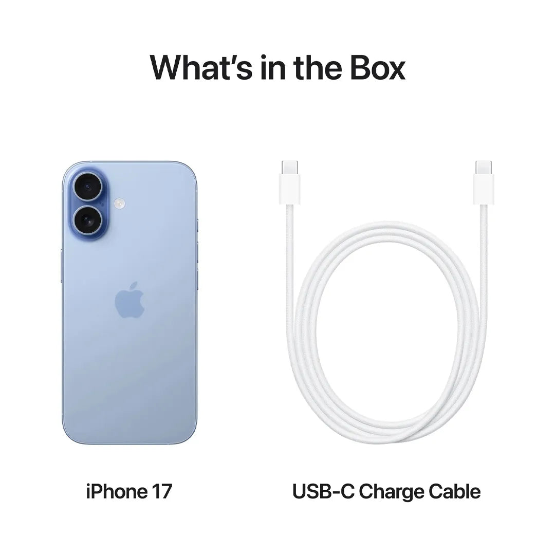 Apple iPhone 17