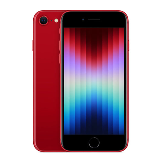 Apple iPhone SE 2022