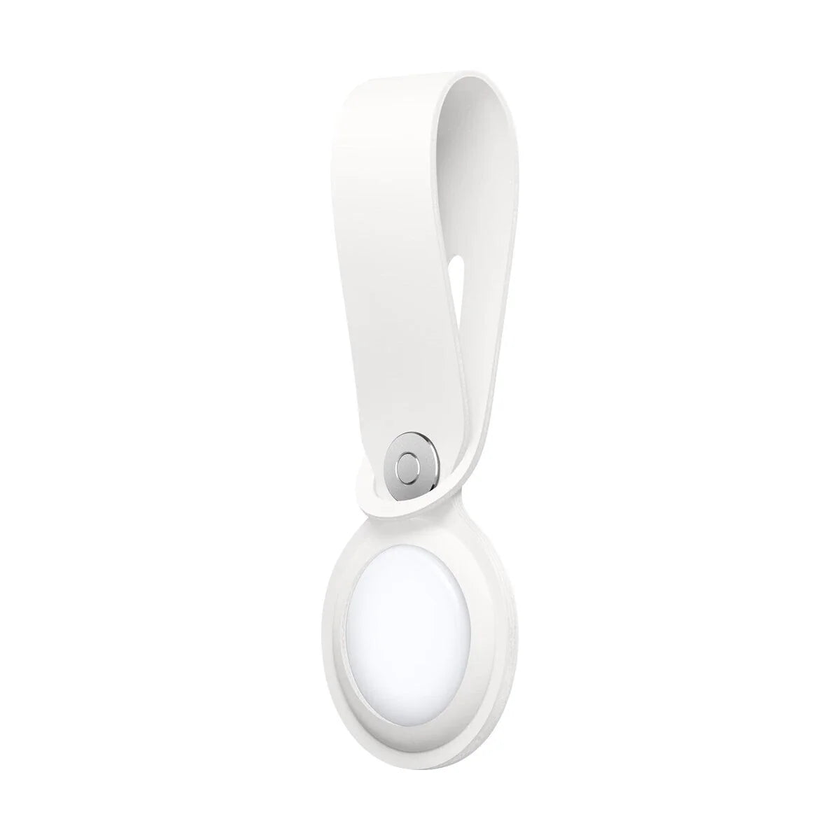 Boucle Apple AirTag blanc