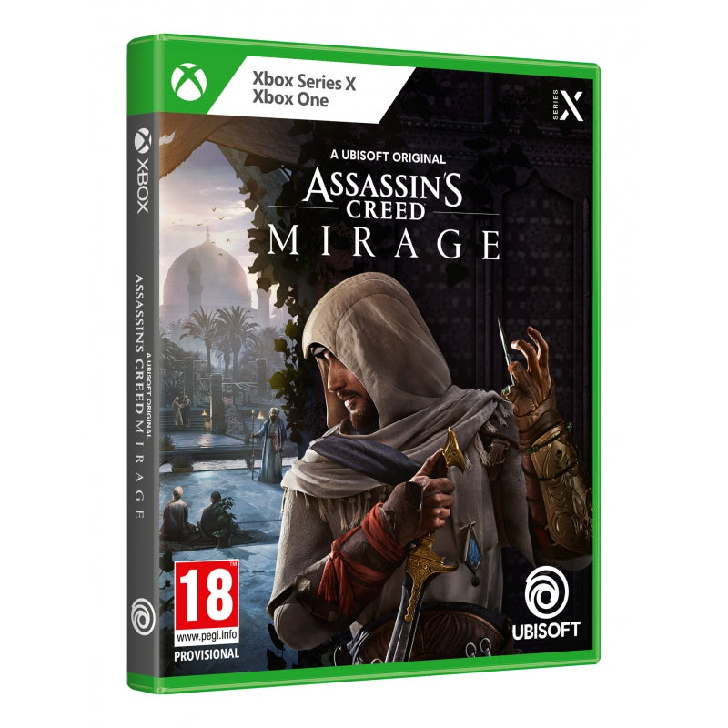 Assassin's Creed Mirage Xbox One / Series X