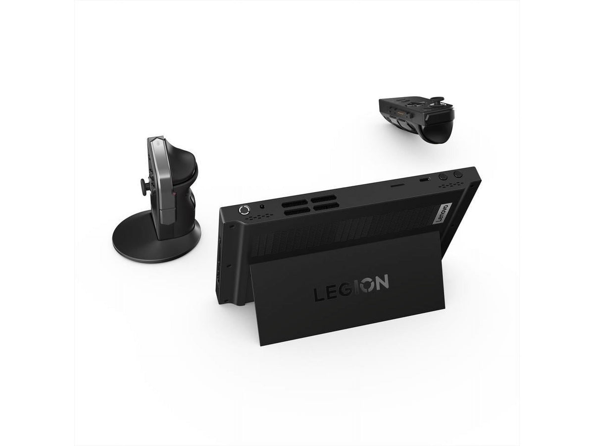 Lenovo Legion Go 8.8 pouces console de jeux portable Shadow noir