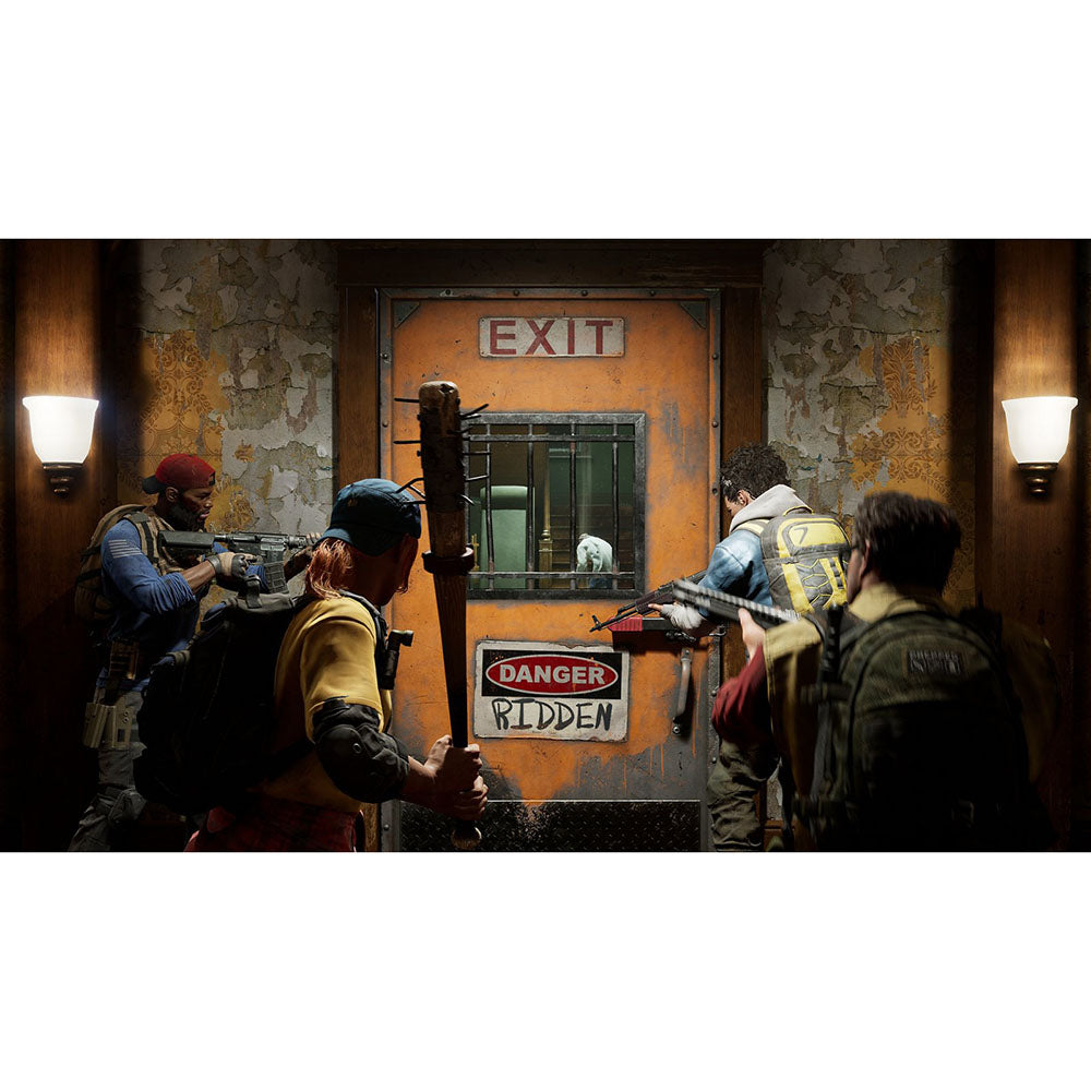 Back 4 Blood PS5 (Usado)