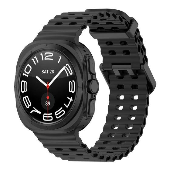 Samsung Galaxy Watch Ultra noir 47 mm Smartwatch