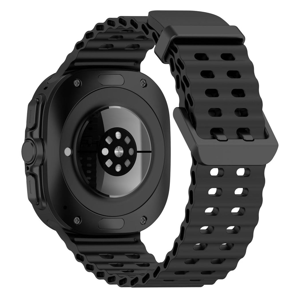 Samsung Galaxy Watch Ultra noir 47 mm Smartwatch